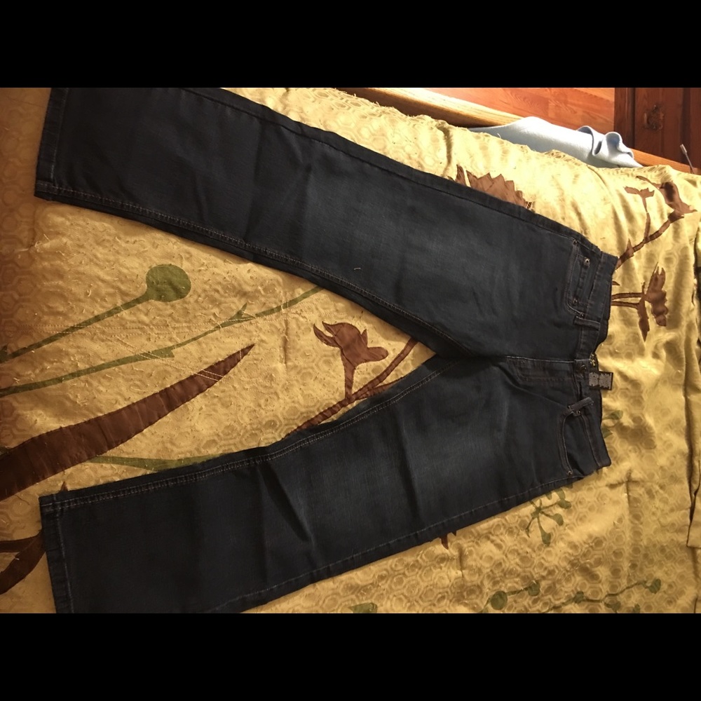 Urban Star Jeans